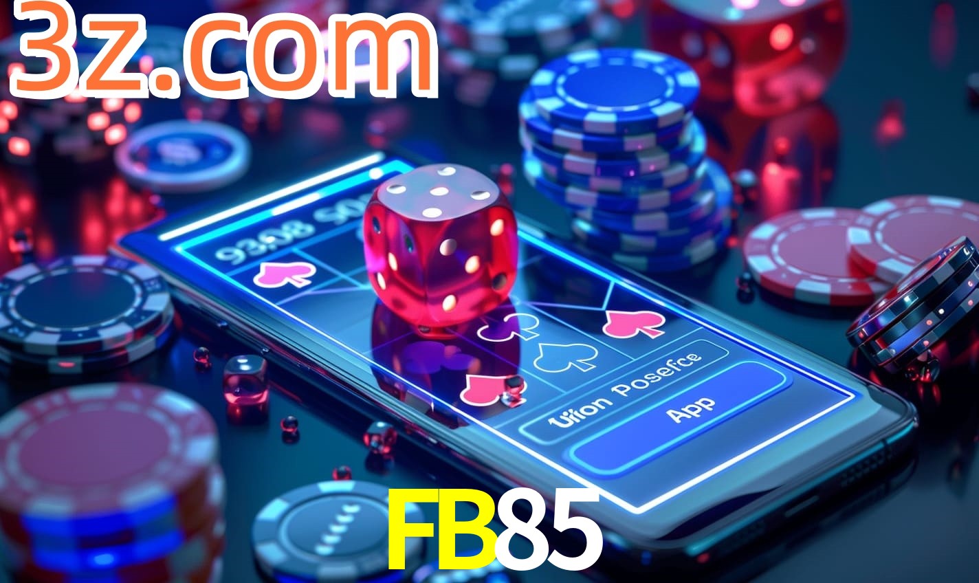 Baixar App FB85