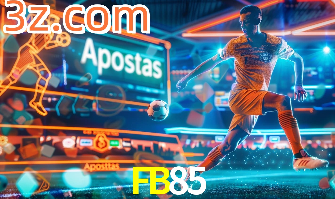 Apostas FB85