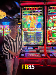 Melhor Casino Online FB85