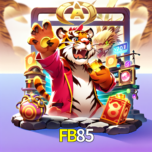 Cassino Online FB85